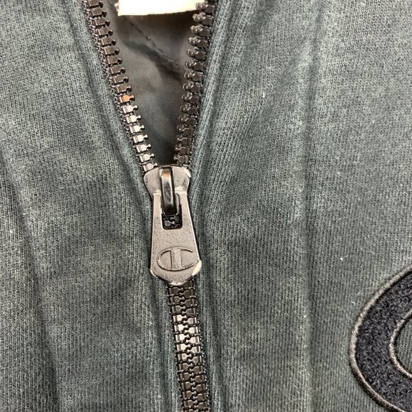 Champion Varsity Letterman Jacket Size Large - Picture 9 of 11